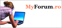 Pagina de start a forumului addons-ilegal.MyForum.ro
